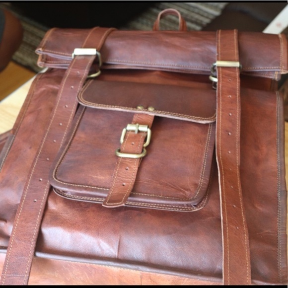 Zaino Style backpack - Picture 3 of 8